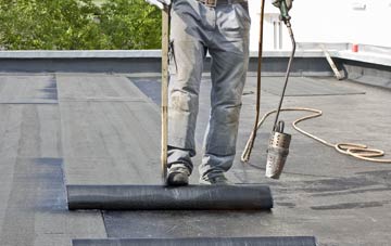 flat roof replacement Fiddlers Ferry