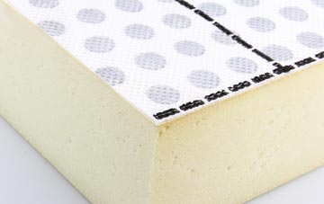 meeting Fiddlers Ferry building codes