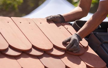 Fiddlers Ferry roof tile contractors