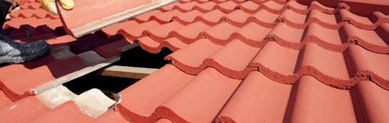 compare Fiddlers Ferry roof repair quotes